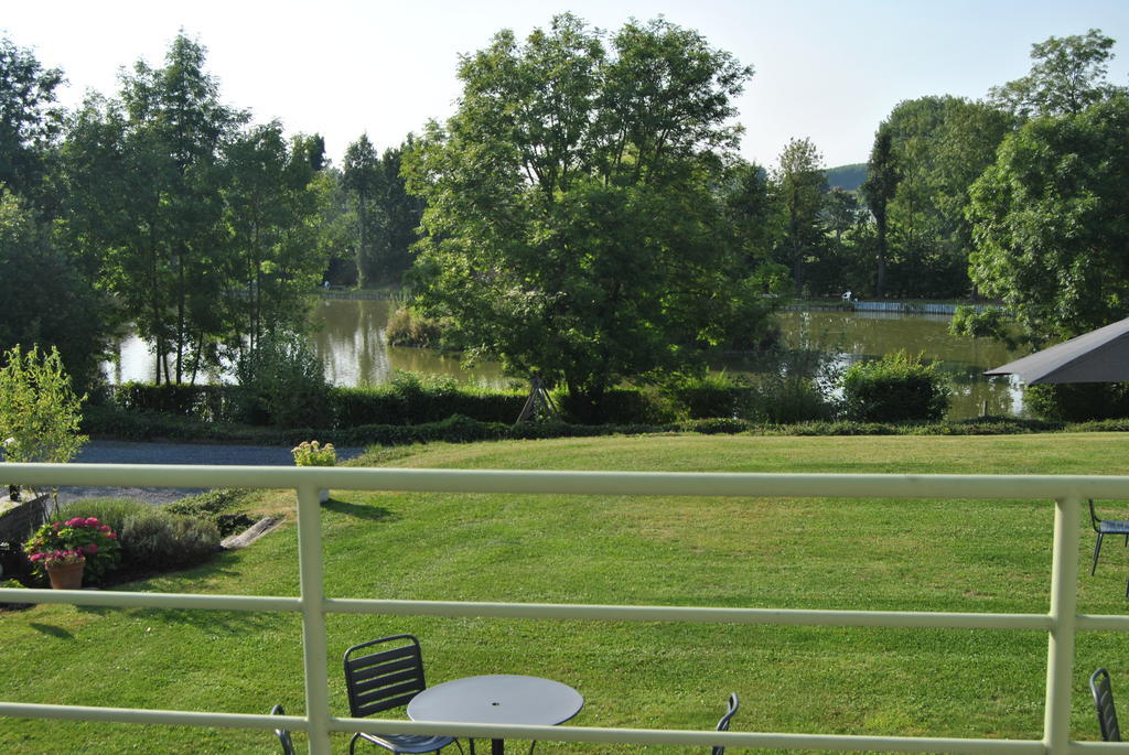 Sint-Pieters-Leeuw Greenpark Hotel מראה חיצוני תמונה
